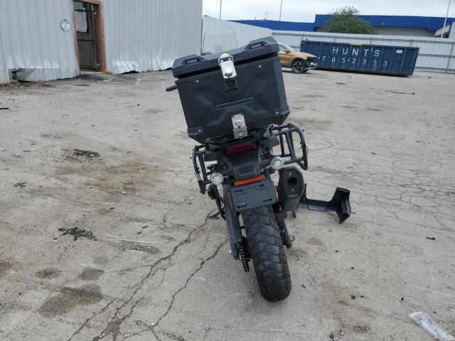2022 HARLEY-DAVIDSON RA1250 S 1HD1ZES16NB308930