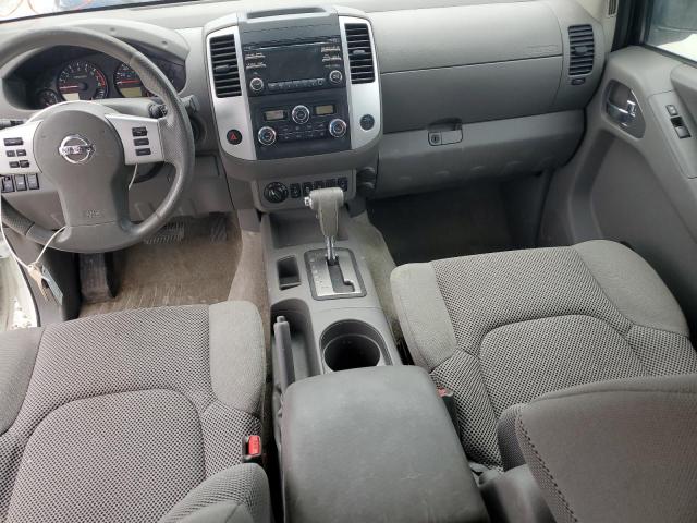 2014 NISSAN FRONTIER S - 1N6AD0FV7EN758369