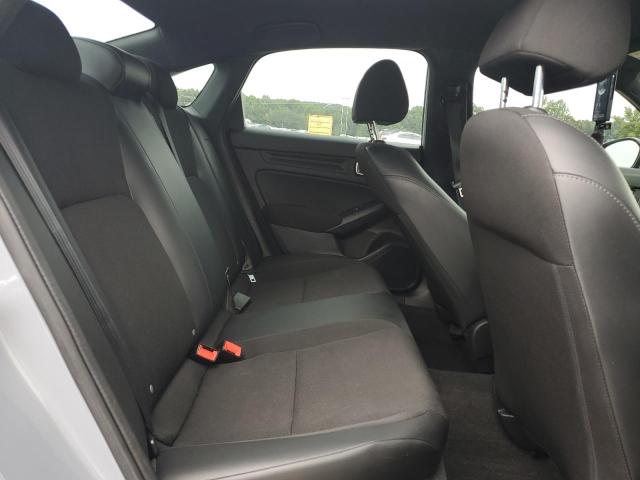 2022 HONDA CIVIC SPOR 2HGFE2F58NH580158