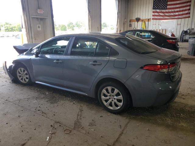 2022 TOYOTA COROLLA LE - 5YFEPMAE2NP292766