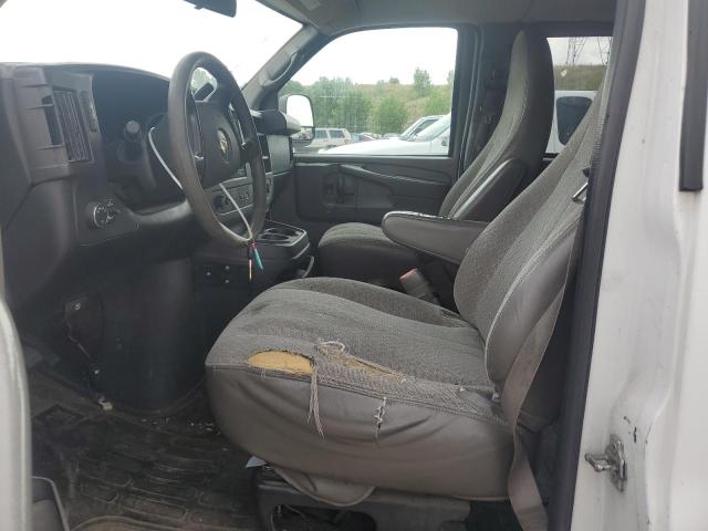 2014 CHEVROLET EXPRESS G3 - 1GAZG1FGXE1157798