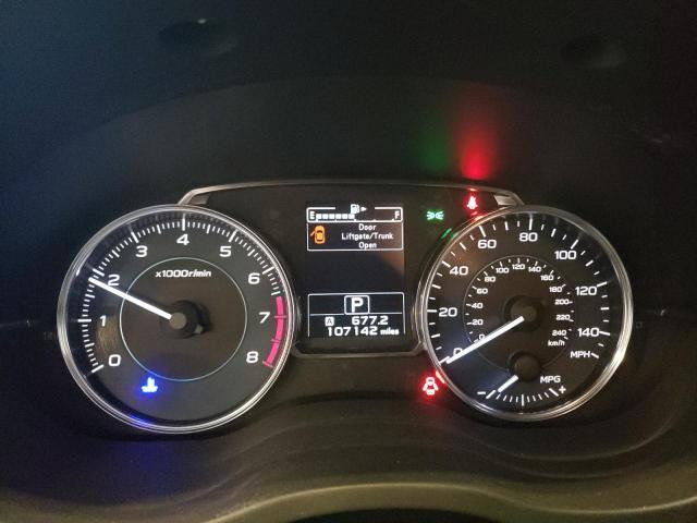 2015 SUBARU IMPREZA LI JF1GJAM61FH018359