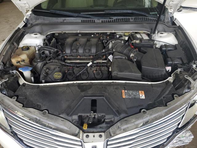 2015 LINCOLN MKZ 3LN6L2JK7FR621026