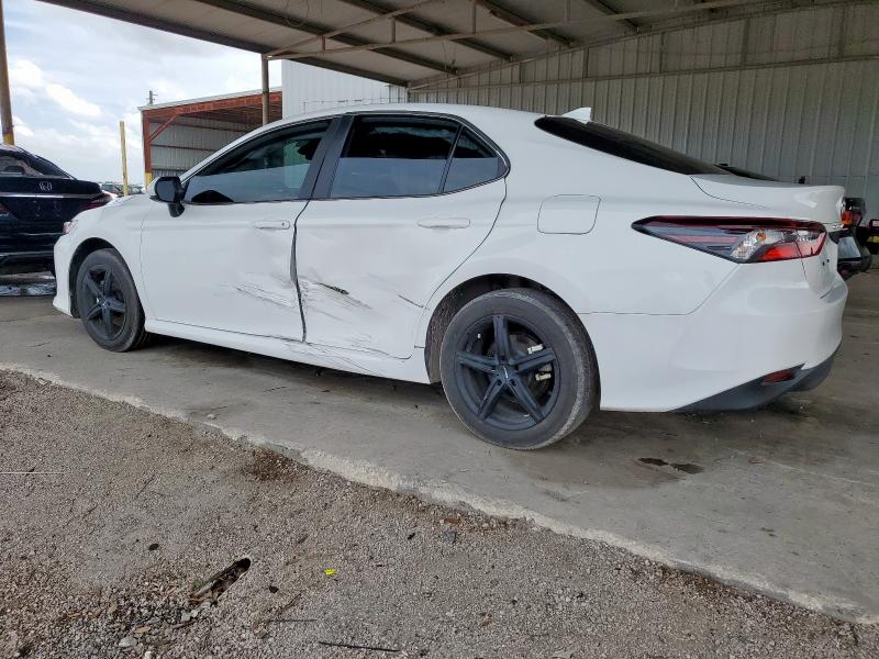 2023 TOYOTA CAMRY LE - 4T1C11AK7PU185405