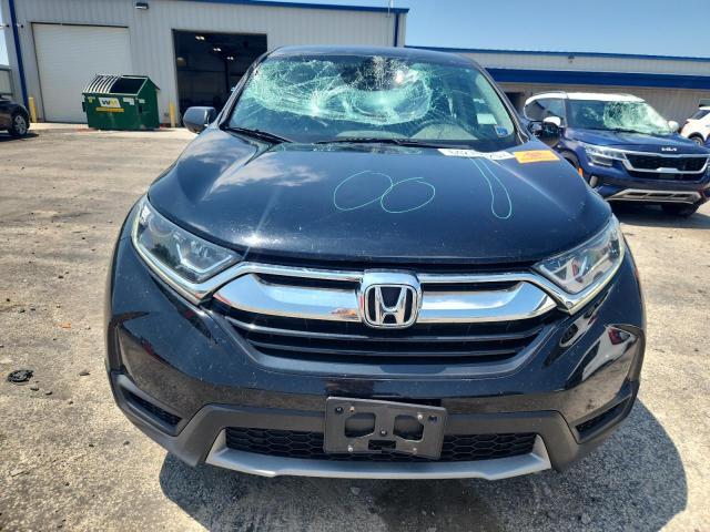 2018 HONDA CR-V LX 2HKRW6H3XJH207362