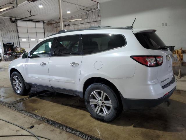 2017 CHEVROLET TRAVERSE L 1GNKVGKD3HJ350755
