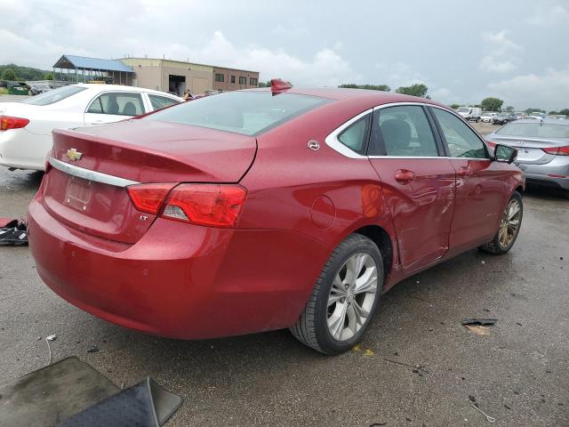 2015 CHEVROLET IMPALA LT - 2G1115SL6F9244815