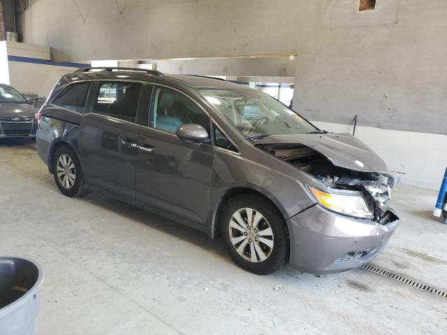 2015 HONDA ODYSSEY EX 5FNRL5H69FB051589