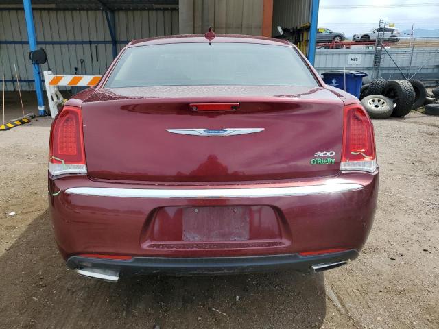 2019 CHRYSLER 300 LIMITE 2C3CCAEG6KH634187