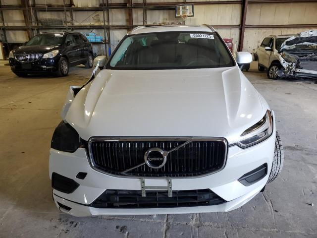 2019 VOLVO XC60 T6 YV4A22RK2K1348374