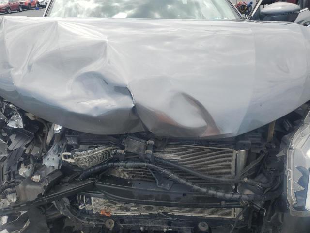 2020 NISSAN ROGUE S JN8AT2MV1LW138357