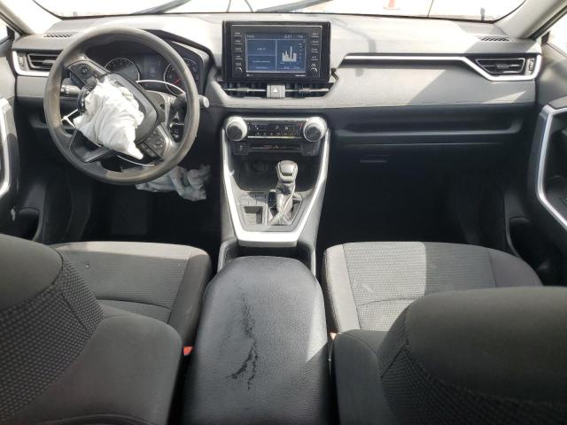 2020 TOYOTA RAV4 LE - 2T3H1RFVXLW064781