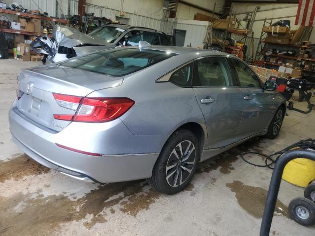 2020 HONDA ACCORD HYB 1HGCV3F4XLA012506