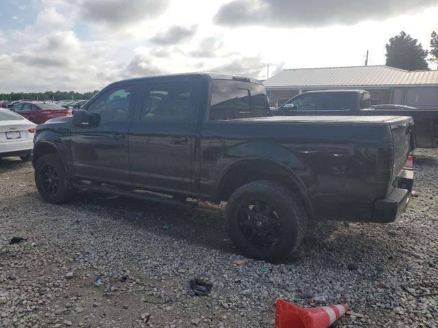 2020 FORD F150 SUPER - 1FTEW1E52LKD49362