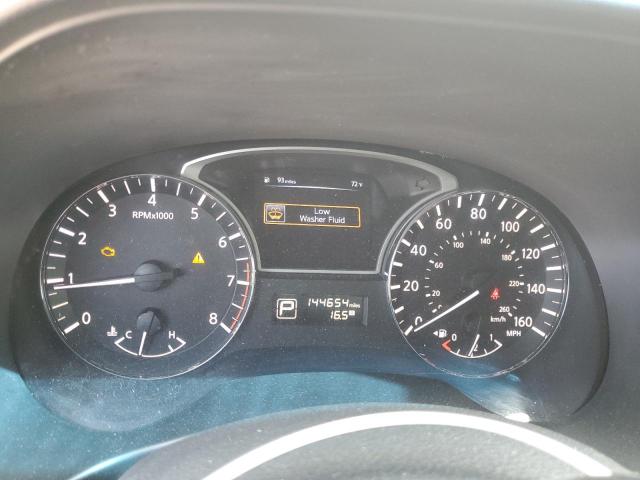 2014 NISSAN PATHFINDER - 5N1AR2MN7EC674305