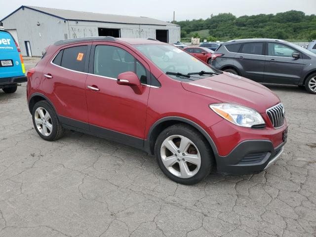2015 BUICK ENCORE KL4CJASB3FB267655