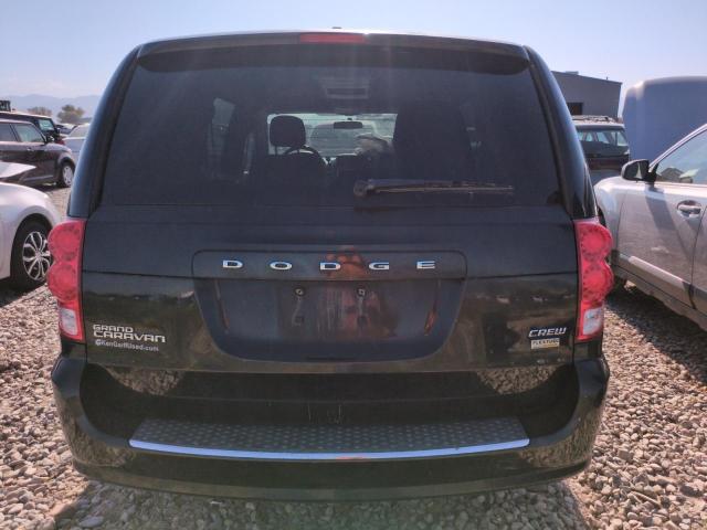 2012 DODGE GRAND CARA - 2C4RDGDG0CR109144