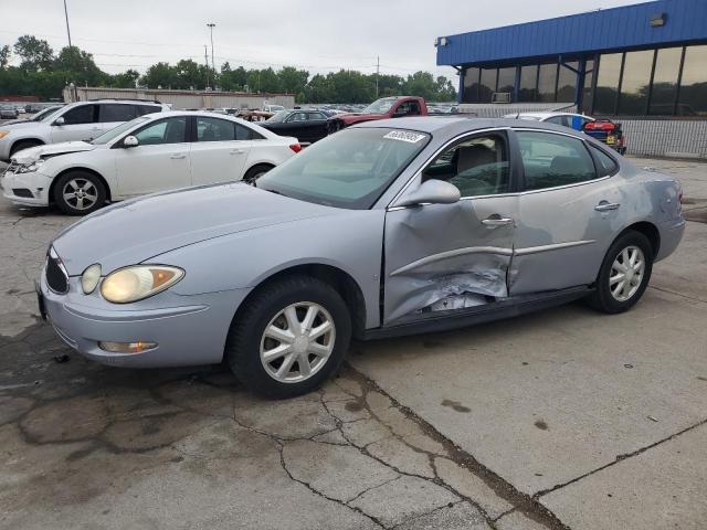 BUICK LACROSSE C