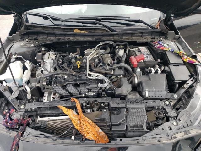 2024 NISSAN ALTIMA SV 1N4BL4DV0RN325766