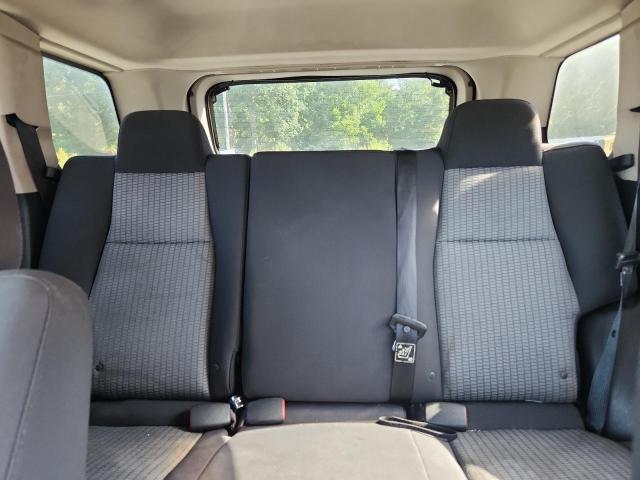 2010 JEEP GRAND CHER - 1J4PR4GK4AC133387