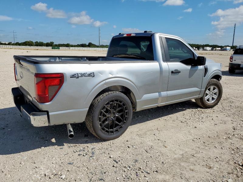 2025 FORD F150 XL 1FTMF1L55SKD22525