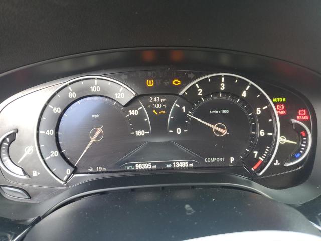 2017 BMW 530 XI WBAJA7C39HG904932