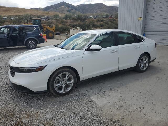 Global Auto Auctions: 2023 HONDA ACCORD LX