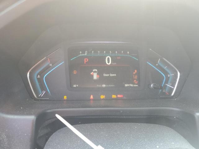 2019 HONDA ODYSSEY EX 5FNRL6H50KB122752