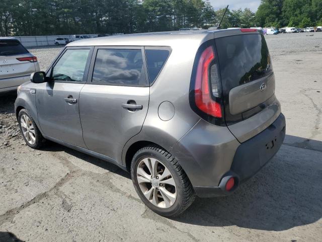 Vin: kndjp3a58f7133584, lot: 63711425, kia soul + 20152