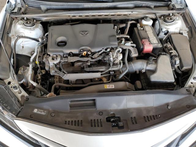 2023 TOYOTA CAMRY SE N - 4T1G11AK4PU804771