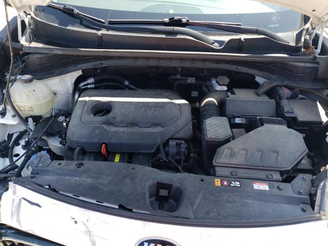 2020 KIA SPORTAGE L - KNDPMCACXL7800796