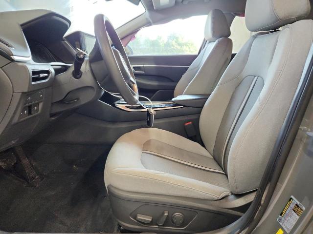 2020 HYUNDAI SONATA SEL 5NPEL4JA0LH061237