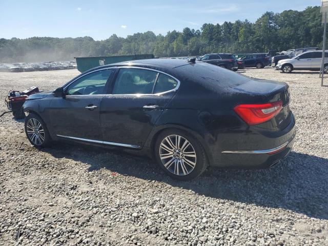 2016 KIA CADENZA LU KNALN4D71G5214292