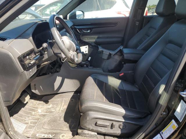 2023 HONDA CR-V SPORT - 7FARS6H93PE018869