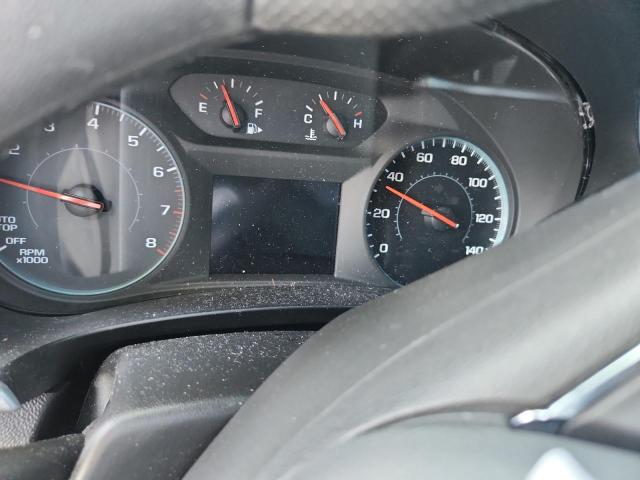 2023 CHEVROLET MALIBU LT 1G1ZD5ST2PF223477