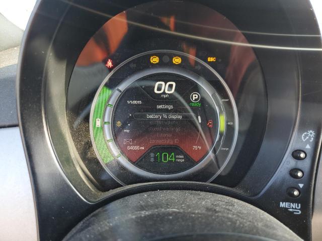 2016 FIAT 500 ELECTR 3C3CFFGE0GT229280