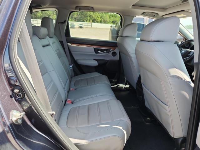 2017 HONDA CR-V EXL 7FARW1H80HE007523