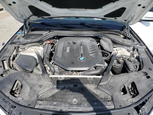 2018 BMW 540 XI WBAJE7C54JWC55643