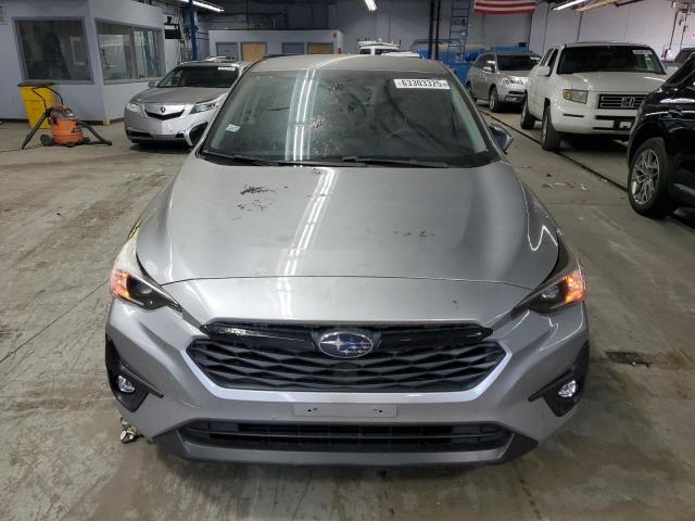 2024 SUBARU IMPREZA SP JF1GUAFC1R8332799
