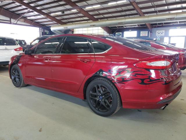 Vin: 3fa6p0h75er384605, lot: 63550215, ford fusion se 20142
