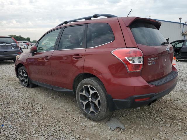 Vin: jf2sjgdc0fh477090, lot: 63759055, subaru forester 2.0xt premium 20152