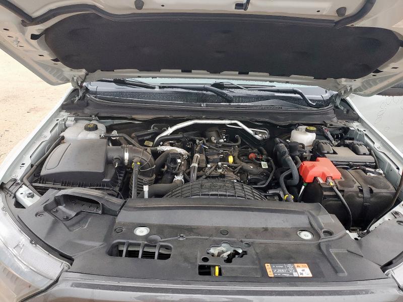 2022 FORD RANGER XL 1FTER4EH9NLD12423