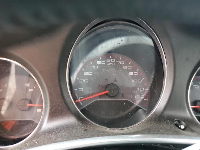 2013 DODGE AVENGER SX #3280290967