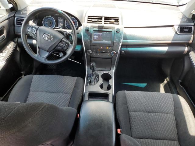 2017 TOYOTA CAMRY LE 4T1BF1FK4HU679583