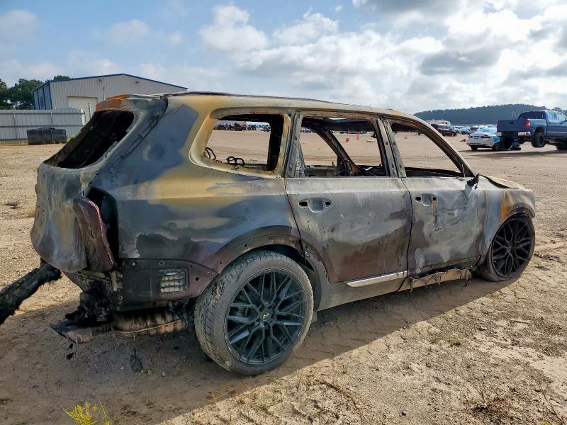 2020 KIA TELLURIDE EX 5XYP3DHCXLG030570
