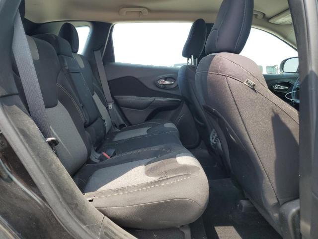 2015 JEEP CHEROKEE S 1C4PJLAB1FW632654