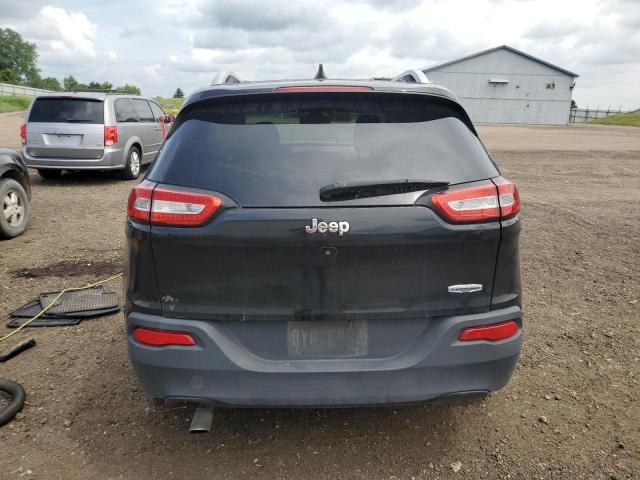 2015 JEEP CHEROKEE L 1C4PJMCB8FW794977