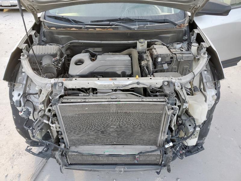 2018 CHEVROLET EQUINOX LS 3GNAXHEV8JS550812