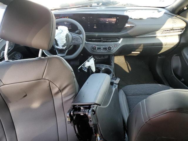 2024 BUICK ENVISTA PR KL47LAE26RB215089