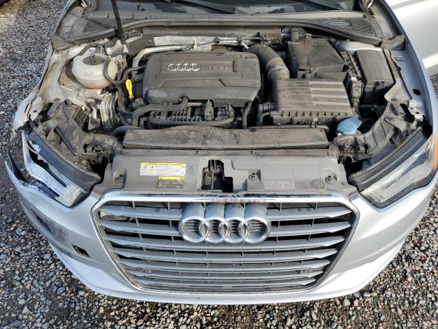 2016 AUDI A3 PREMIUM WAUA7GFF5G1118454